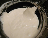 Foto del paso 2 de la receta: Bizcocho de coco con manzana y canela