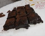A picture of step 5 of Homemade  Chocolate.