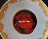Foto langkah ke 2 dari resep 178. Udang Asam Manis (Saus Padang).