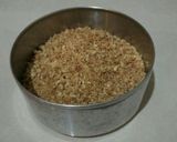 Foto langkah ke 2 dari resep Bola-bola Coklat.