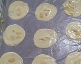 Foto langkah ke 6 dari resep Almond Crispy.