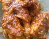 Foto langkah ke 6 dari resep Ayam Bakar.