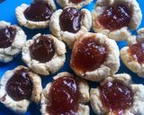 Foto del paso 2 de la receta: Pepas libre de gluten