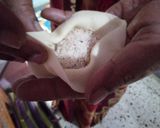 ओल्या  नारळाचे  मोदक (olya naralache modak recipe in marathi) रेसिपी स्टेप 2 फोटो 