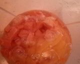 Foto del paso 2 de la receta: Torta de zanahoria