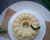 Foto langkah ke 5 dari resep Puding Jagung.