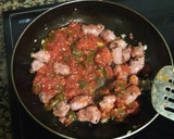 Foto del paso 3 de la receta: Macarrones con longanizas