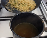 Foto del paso 2 de la receta: Arroz veloz