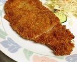 A picture of step 7 of Easy Tonkatsu Sauce and Tonkatsu Recipe.