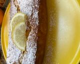 Une image de l'étape 9 de 🍋Cake moelleux au citron 🍋.