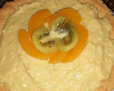 Foto del paso 8 de la receta: Tarta frutal😍