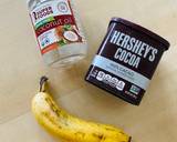 Chocolate Coconut Fudge 🍫🌴 (3 Ingredients - Gluten Free & Dairy-Free) recipe step 1 photo