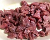 Foto del paso 2 de la receta: Ragout de Nalga