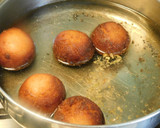 சுவையோ சுவை-குலாப் ஜாமுன் ரெசிபி ஸ்டேப் 5 புகைப்படம்