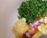 A picture of step 5 of Moroccan Chicken Tagine with Green Olives.