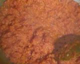 A picture of step 3 of Gagrela Gager ka Halwa.