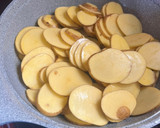 A picture of step 1 of Best Homefries Ever !.