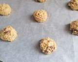 Foto del paso 3 de la receta: Galletas de avena e higos secos en almíbar