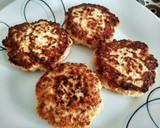 Foto del paso 6 de la receta: Hamburguesas de pollo