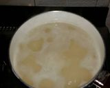 Foto del paso 6 de la receta: Strogonoff de pollo (fácil y rápido)