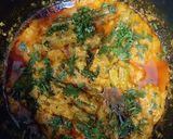 સરગવાની શીંગ નું શાક (Saragva Shing Shak Recipe In Gujarati) રેસીપી સ્ટેપ3ફોટો