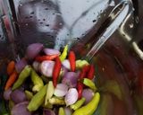 Foto langkah ke 5 dari resep Sambal Bawang.