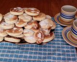 Foto del paso 12 de la receta: Masitas semidulces fáciles