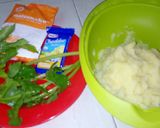 Foto langkah ke 1 dari resep Stik kentang keju.