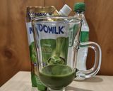 Foto langkah ke 1 dari resep Matcha Float.