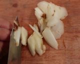 Foto langkah ke 2 dari resep Kerupuk Seblak Pedas dan Gurih, Cocok untuk cemilan bersantai.