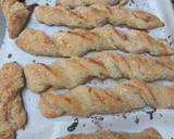 Twisted Breadsticks recipe step 6 photo