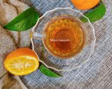 عکس مرحله 1 از دستور چای نارنج