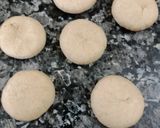 पूरन पोली (puran poli recipe in Hindi) रेसिपी चरण 5 फोटो