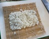 Foto del paso 7 de la receta: Sushi