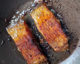 Foto langkah ke 5 dari resep Gurame Bakar Bumbu Kecap Simple.