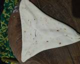 Paneer zingy parcel (Dominos style) recipe step 8 photo