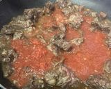 Foto del paso 4 de la receta: Fideos de zapallo italiano - receta grez