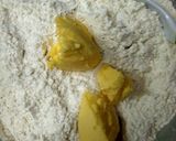 Foto langkah ke 2 dari resep Homemade Crackers.