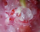 Foto langkah ke 3 dari resep Sup buah simple #day5.