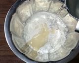 A picture of step 1 of Cannoli Delight.