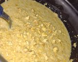 Foto del paso 4 de la receta: Budín de avena con naranja y banana