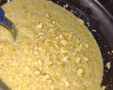 Foto del paso 4 de la receta: Budín de avena con naranja y banana