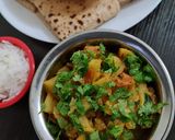 કોબી નું શાક (Kobi Shak Recipe In Gujarati) રેસીપી સ્ટેપ2ફોટો