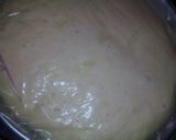 A picture of step 5 of Sweet croissant.