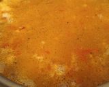 Foto del paso 4 de la receta: Sopa de Morón