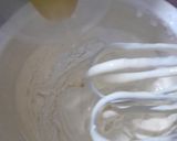 Foto langkah ke 3 dari resep Rainbow Steam Cake.