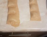 Foto del paso 5 de la receta: Tripasta casera (Canelones, Tortelini y Ravioles)