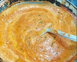 પનીર મખની (Paneer Makhani Recipe In Gujarati) રેસીપી સ્ટેપ3ફોટો