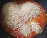 Foto del paso 6 de la receta: Arroz con carabineros y calamares