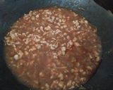 Foto langkah ke 5 dari resep Pizza goreng.